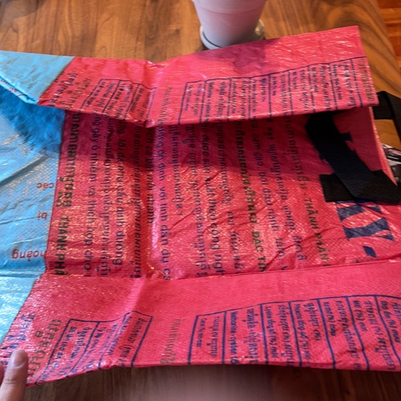 Malia Designs Tote Bag - Picture 3 of 8